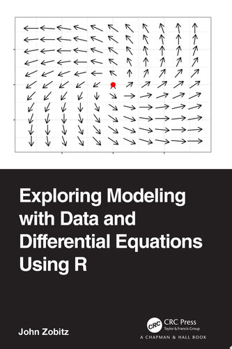Exploring modeling with data and differential equations using R