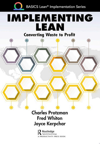 Implementing Lean
