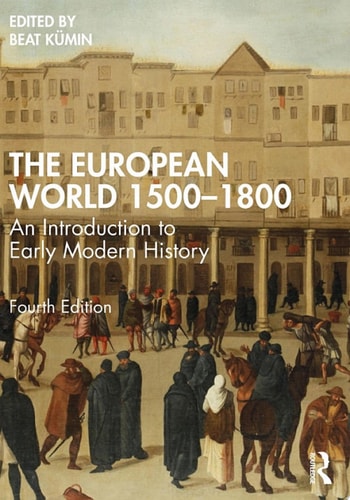 The European World 1500–1800