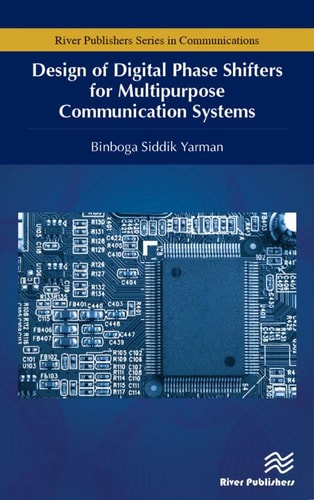 Design of Digital Phase Shifters for Multipurpose Communication Systems
