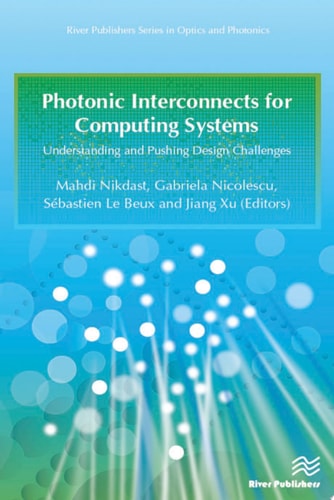 Photonic Interconnects for Computing Systems Understanding and Pushing Design Challenges