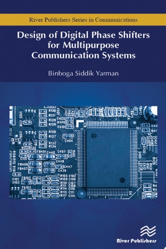Design of Digital Phase Shifters for Multipurpose Communication Systems
