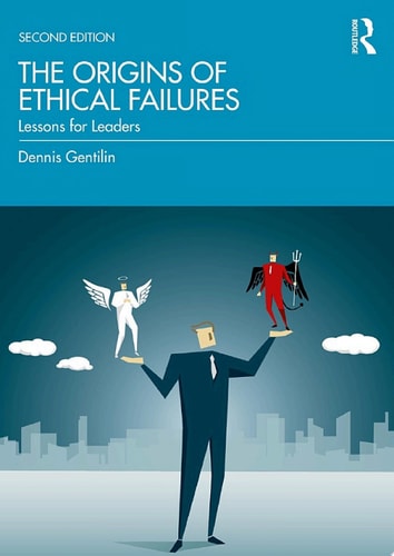 The Origins of Ethical Failures