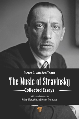 The Music of Stravinsky