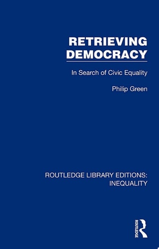 Edition published by Taylor & Francis