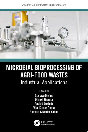 Microbial bioprocessing of agri-food wastes. Industrial applications