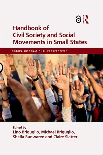 Handbook of Civil Society and Social Movements in Small States