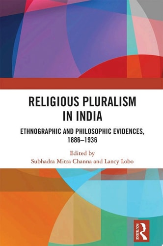Religious Pluralism in India