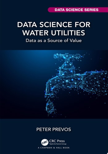 Data Science for Water Utilities Data as a Source of Value