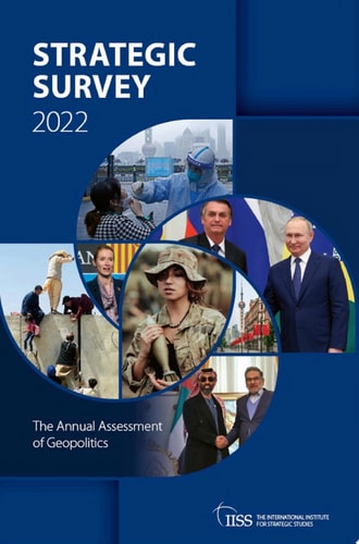The Strategic Survey 2022