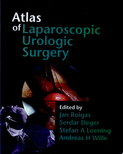 Atlas of Laparoscopic Urologic Surgery