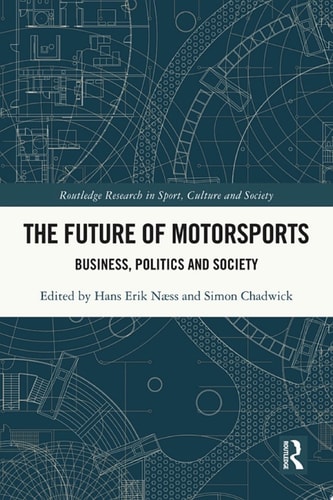 The Future of Motorsports