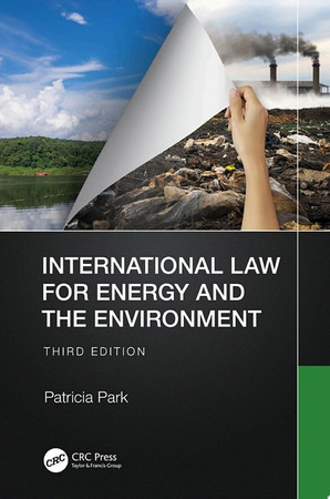 International law for energy and the environment