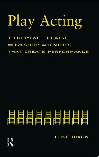 Play-Acting