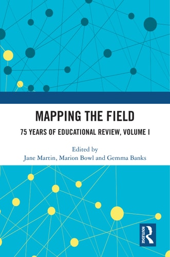 Mapping the Field