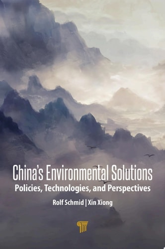 China’s Environmental Solutions