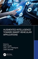 Augmented Intelligence Towards Smart Vehicular Applications