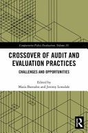 Crossover of Audit and Evaluation Practices Challenges and Opportunities