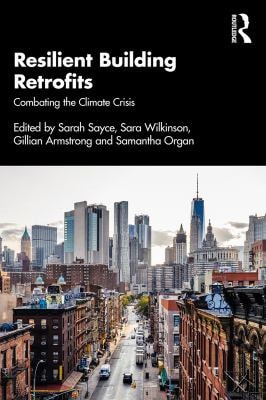 Resilient Building Retrofits Combating the Climate Crisis