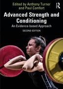 Advanced Strength and Conditioning An Evidence-Based Approach