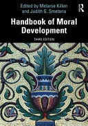 Handbook of Moral Development
