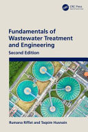 Fundamentals of wastewater treatment and engineering