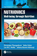 Nutriomics: well-being through nutrition