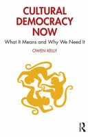Cultural Democracy Now What It Means and Why We Need It