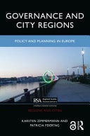 Governance and City Regions Policy and Planning in Europe