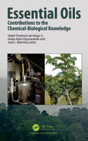 Essential oils: contributions to the chemical-biological knowledge
