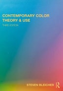 Contemporary Color Theory and Use