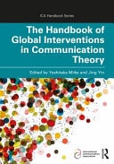 Handbook of Communication Ethics