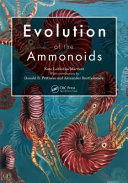 Evolution of the ammonoids