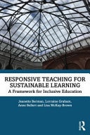 Responsive Teaching for Sustainable Learning A Framework for Inclusive Education