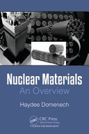 Nuclear materials: an overview