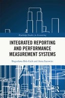Integrated Reporting and Performance Measurement Systems