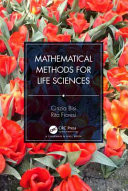 Mathematical methods for life sciences