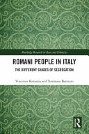 Romani People in Italy The Different Shades of Segregation