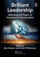 Brilliant Leadership Unlocking the Power of Innovation-Communication