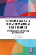 Exploring Gender in Education in Arabian Gulf Countries Toward Inclusive and Equitable Quality Education