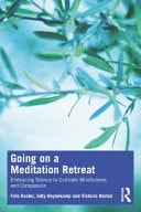 Going on a Meditation Retreat Embracing Silence to Cultivate Mindfulness and Compassion