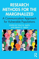 Research Methods for the Marginalized A Communication Approach