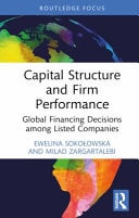Capital Structure and Firm Performance Global Financing Decisions Among Listed Companies