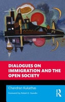 Dialogues on Immigration and the Open Society