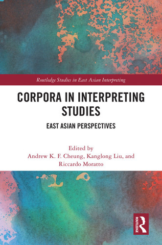 Corpora in Interpreting Studies