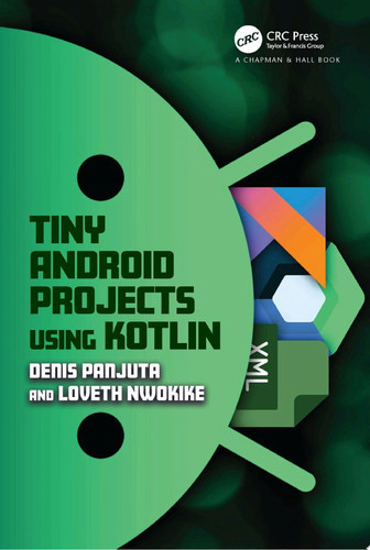 Tiny Android projects using Kotlin