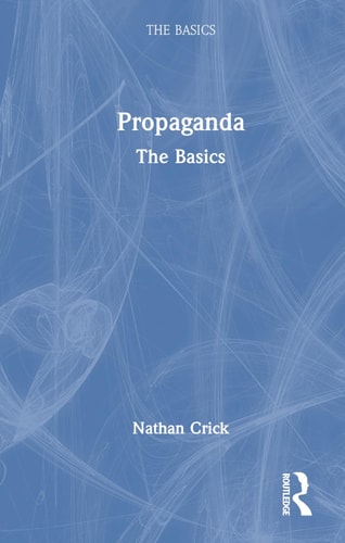 Propaganda The Basics