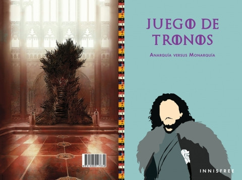 JUEGO DE TRONOS