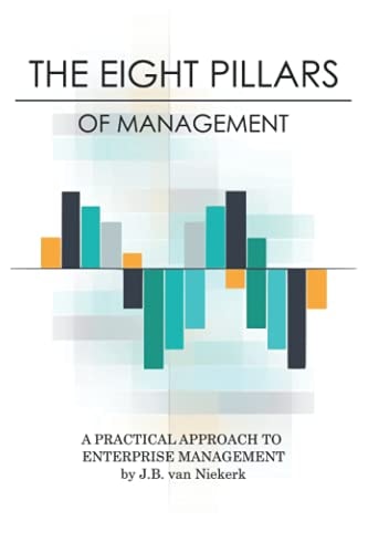 Eight Pillars of Management A Practical Approach to Enterprise Management