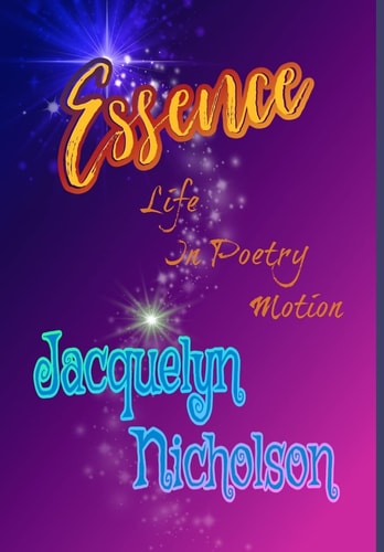 Essence Life In Poetry Motion